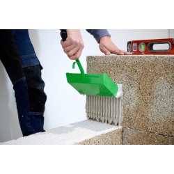 IsoHemp Truelle pour bloc 12
