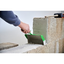 IsoHemp Truelle pour bloc 20