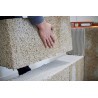 IsoHemp Mortier Colle
