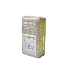 IsoHemp Hempbag