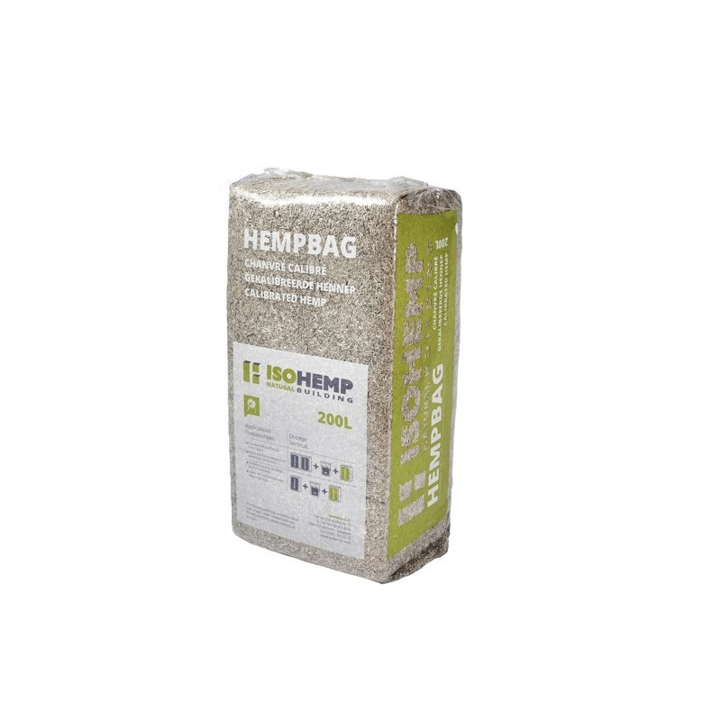 IsoHemp Hempbag