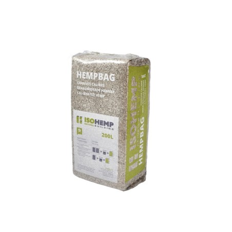 IsoHemp Hempbag