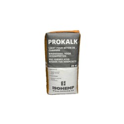 IsoHemp - ProKalk