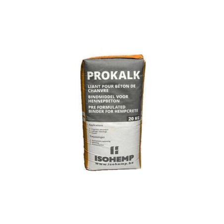 IsoHemp - ProKalk