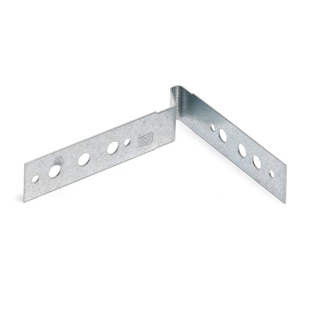IsoHemp - Equerre de liaison pour plafond
