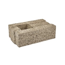 IsoHemp - Hempro Bloc P - 30cm