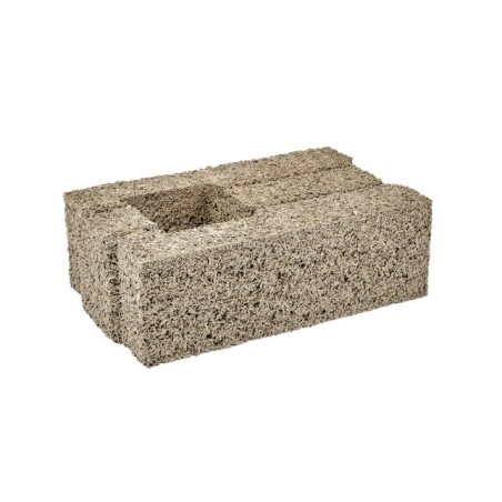 IsoHemp - Hempro Bloc P - 30cm