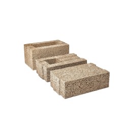 IsoHemp - Hempro Bloc P - 36cm