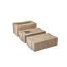 IsoHemp - Hempro Bloc P - 36cm