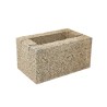 IsoHemp - Hempro Bloc U - 36 cm