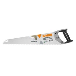 Scie G-MAN Premium Wave...