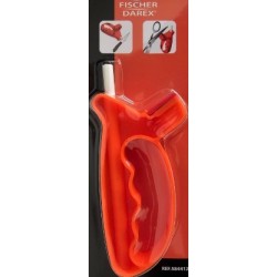 Scie G-MAN Premium Wave "Insulation"
