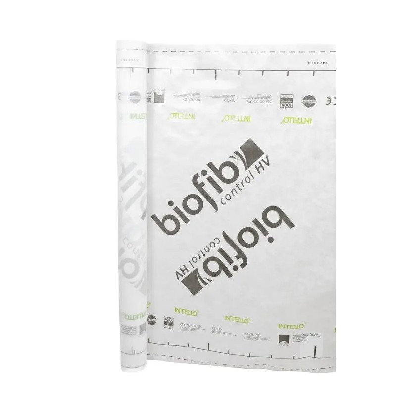 Biofib Control - rouleaux 75 m2