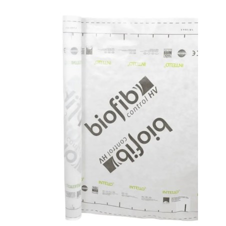 Biofib Control - rouleaux 75 m2