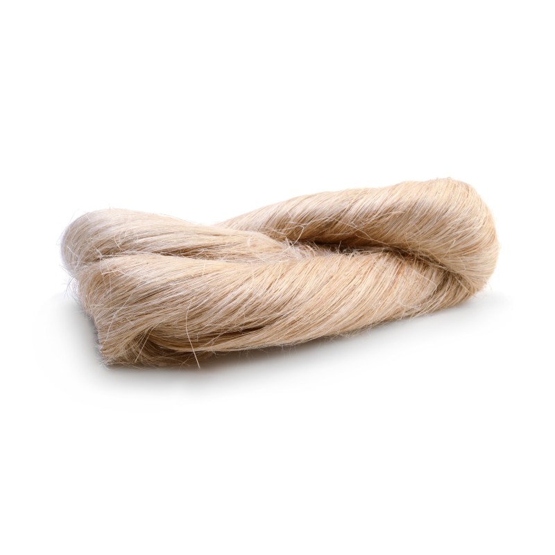 Filasse de Lin pour plomberie - 200 gr