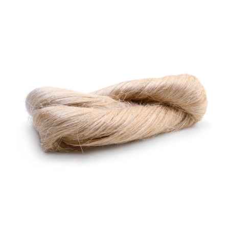 Filasse de Lin pour plomberie - 200 gr