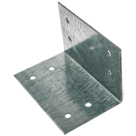 EQUERRE PASSAGE DE BAIE POUR BLOC 12 CM