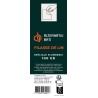 Filasse de Lin pour plomberie - 100 gr