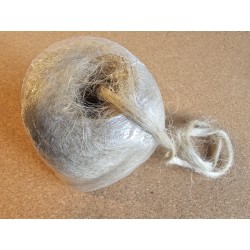 Filasse de Lin pour plomberie - 100 gr