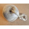 Filasse de Lin pour plomberie - 100 gr