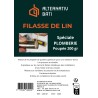 Filasse de Lin pour plomberie - 200 gr