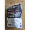Filasse de Lin pour plomberie - 200 gr
