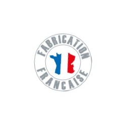 ROND DE PAILLAGE CHANVRE BIOFIB JARDIN  18 CM