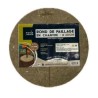 ROND DE PAILLAGE CHANVRE BIOFIB JARDIN  18 CM