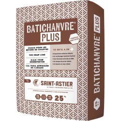 BATICHANVRE PLUS - SAINT...