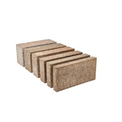 IsoHemp Bloc 20 - 200mm