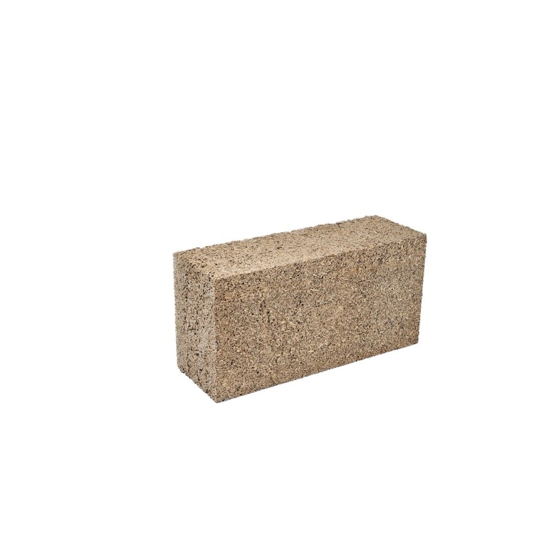 IsoHemp Bloc 20 - 200mm
