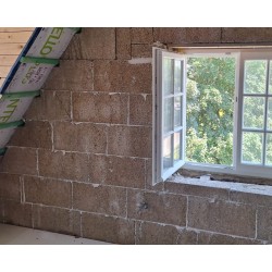IsoHemp Bloc 20 - 200mm