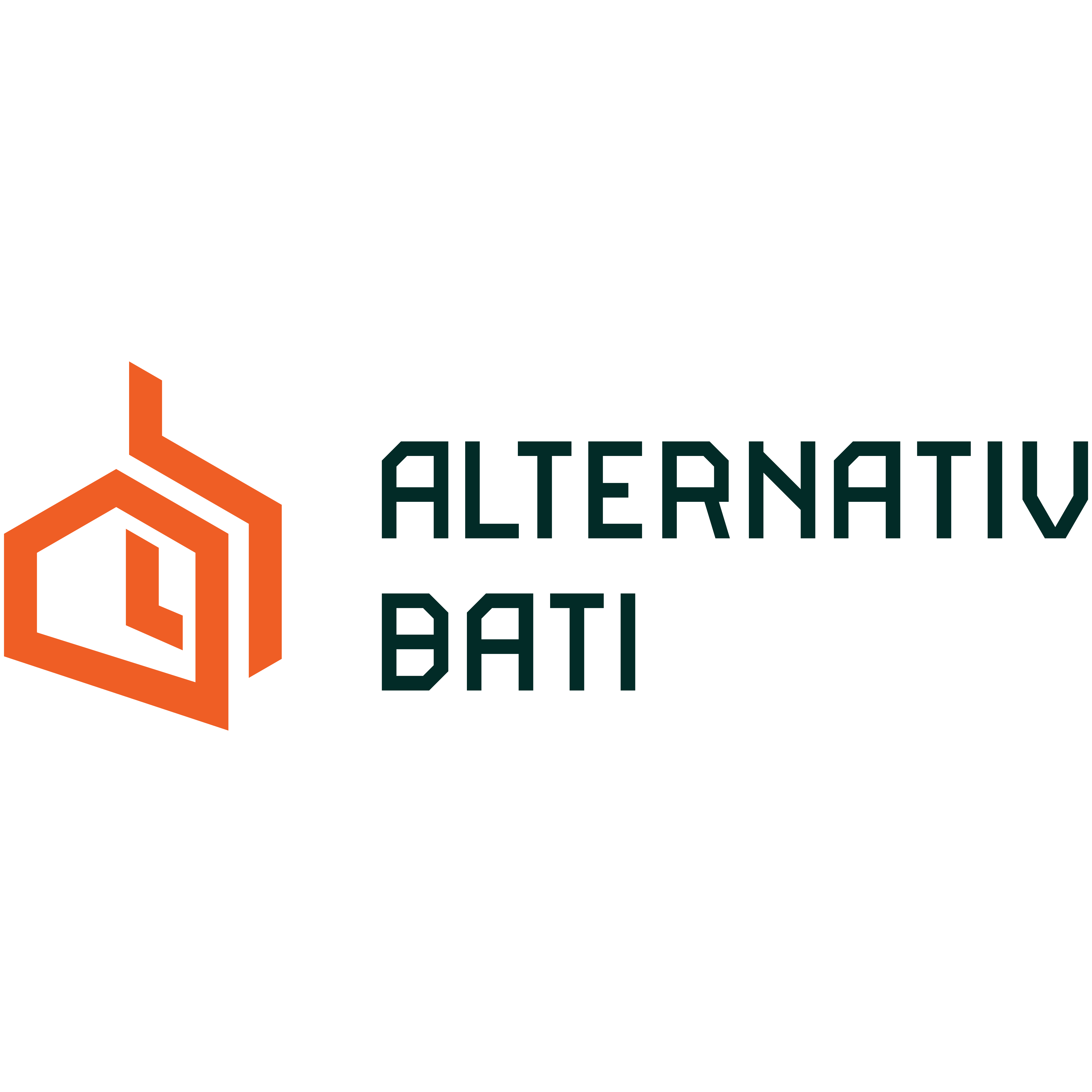 Alternativ bati
